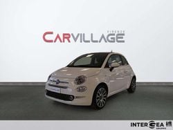 Bianco Usata 2024 Fiat 500 Dolcevita Tre volumi | 13.650 € (Buon prezzo)