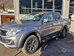 Other Usata 2016 Fiat Fullback Pick-up | 18.500 € (Super prezzo)