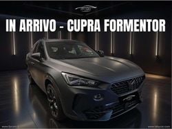 Other Usata 2023 Cupra Formentor SUV | 22.500 € (Buon prezzo)