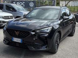 Nero Usata 2024 Cupra Formentor SUV | 27.900 € (Buon prezzo)