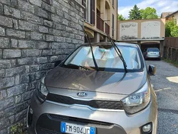 Usata 2017 Kia Picanto Due volumi | 8000 € (Buon prezzo)