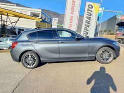 Grigio Usata 2019 BMW 118 Due volumi | 19.900 € (Ottimo prezzo)