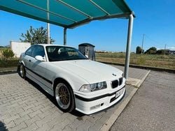 Bianco Usata 1997 BMW M3 Efficient Dynamics Coupé | 38.000 € (Super prezzo)