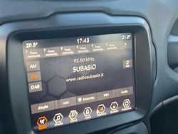 Bianco Usata 2024 Jeep Renegade SUV | 20.500 € (Ottimo prezzo)