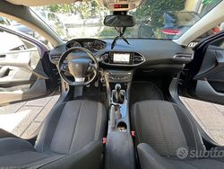 Blu Usata 2019 Peugeot 308 S Tre volumi | 10.500 € (Ottimo prezzo)