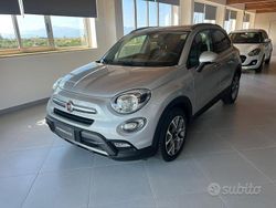 Usata 2017 Fiat 500 Cross Station wagon | 11.000 €