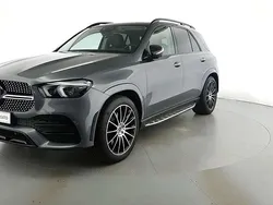Grigio Usata 2021 Mercedes GLE350 Premium Plus SUV | 56.800 € (Buon prezzo)