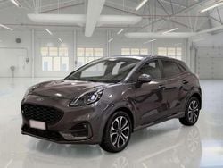 Grigio Usata 2020 Ford Puma ST-Line Tre volumi | 13.800 € (Ottimo prezzo)