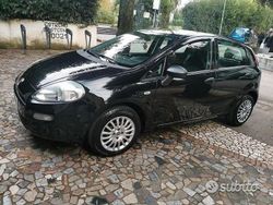 Nero Usata 2017 Fiat Punto Evo Due volumi | 5300 € (Ottimo prezzo)