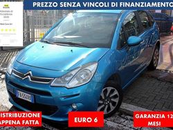 Other Usata 2015 Citroën C3 Tre volumi | 4490 € (Buon prezzo)