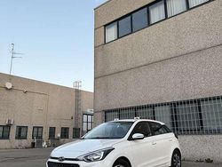 Other Usata 2019 Hyundai i20 Due volumi | 10.900 € (Buon prezzo)