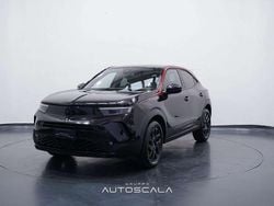 Nero Usata 2022 Opel Mokka SUV | 16.490 € (Buon prezzo)