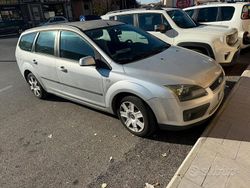 Usata 2006 Ford Focus Station wagon | 1500 € (Buon prezzo)
