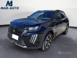 Usata 2024 Peugeot 2008 Allure SUV | 24.990 € (Molto cara)