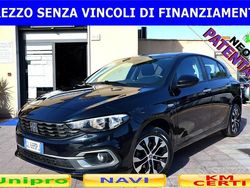 Nero Usata 2022 Fiat Tipo Tre volumi | 14.990 € (Super prezzo)