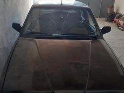 Verde Usata 1992 Alfa Romeo 33 Tre volumi | 500 €