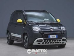 Nero Usata 2025 Fiat Panda Cross Cross Due volumi | 15.900 € (Buon prezzo)