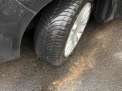 Nero Usata 2007 Fiat Bravo Due volumi | 1600 € (Buon prezzo)