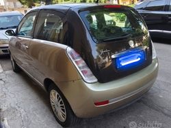 Usata 2007 Lancia Ypsilon Due volumi | 2800 €