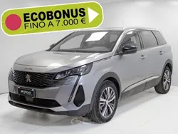 Grigio Usata 2023 Peugeot 5008 Allure Monovolume | 26.400 € (Buon prezzo)
