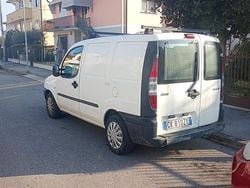 Bianco Usata 2003 Fiat Doblò Monovolume | 1600 € (Ottimo prezzo)