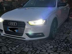 Usata 2014 Audi A4 Business Station wagon | 8500 € (Buon prezzo)