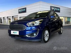 Usata 2019 Ford Ka Plus Active Due volumi | 11.850 € (Buon prezzo)