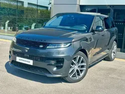 Grigio Usata 2023 Land Rover Range Rover Sport SE Dynamic SUV | 92.500 € (Ottimo prezzo)