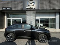 Grigio scuro Nuova 2025 Mazda MX30 Exclusive SUV | 25.900 € (Super prezzo)