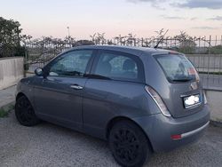 Grigio Usata 2009 Lancia Ypsilon Due volumi | 4500 €
