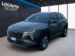 Grigio Nuova 2024 Hyundai Tucson SUV | 29.990 € (Ottimo prezzo)