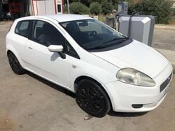 Usata 2009 Fiat Grande Punto Active Due volumi | 1500 € (Super prezzo)