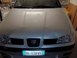 Grigio Usata 2000 Seat Cordoba Station wagon | 1000 €