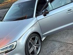 Usata 2019 Audi A3 S-Line Tre volumi | 23.900 € (Buon prezzo)