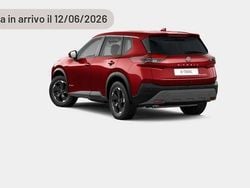 Argento Usata 2024 Nissan X-Trail Acenta SUV | 36.290 € (Ottimo prezzo)