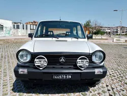 Usata 1983 Autobianchi A112 Due volumi | 5500 €