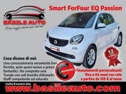Bianco Usata 2019 Smart ForFour Electric Drive Passion Tre volumi | 9900 € (Buon prezzo)