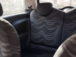 Blu Usata 2003 Mini ONE Due volumi | 2500 € (Super prezzo)