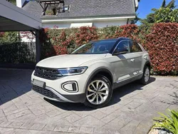 Usata 2022 VW T-Roc SUV | 20.490 € (Buon prezzo)