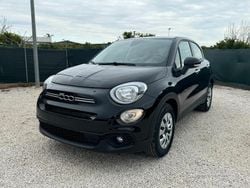 Nero Usata 2023 Fiat 500X Club SUV | 16.500 € (Ottimo prezzo)