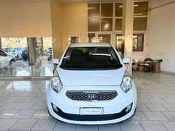 Bianco Usata 2011 Kia Venga EX Due volumi | 3800 € (Ottimo prezzo)