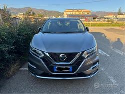 Usata 2020 Nissan Qashqai N-Connecta SUV | 16.999 € (Buon prezzo)