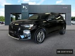 Nero Usata 2021 DS Automobiles DS7 Crossback SUV | 28.250 € (Buon prezzo)