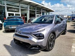 Steel grey Usata 2025 Citroën C4 PureTech SUV | 21.900 € (Buon prezzo)