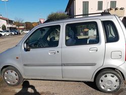 Grigio Usata 2006 Opel Agila Due volumi | 2500 €
