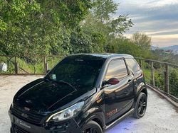 Nero Usata 2021 Ligier JS50 Due volumi | 7900 € (Ottimo prezzo)