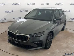 Nuova 2025 Skoda Scala Selection Due volumi | 28.900 € (Buon prezzo)