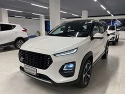 Bianco/tetto nero Nuova 2024 DR Automobiles DR3 SUV | 19.400 € (Buon prezzo)