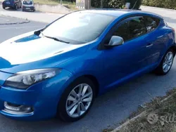 Usata 2013 Renault Mégane Coupé Coupé | 5950 € (Molto cara)