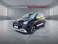 Nero Usata 2025 Fiat Panda S Tre volumi | 13.104 € (Buon prezzo)